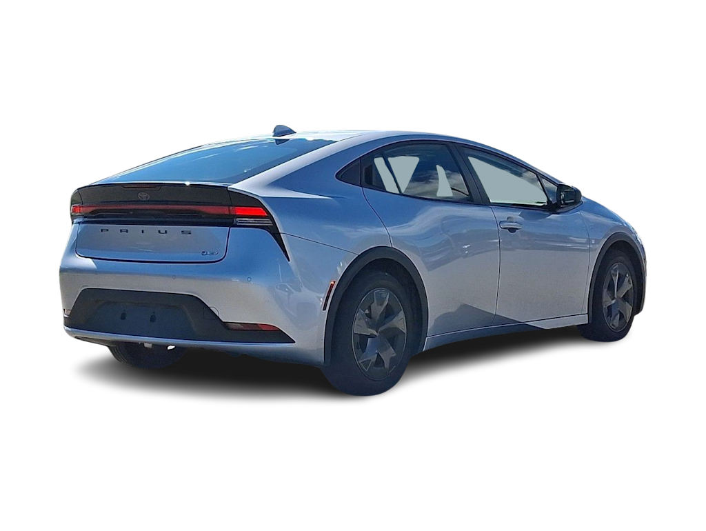 Thumbnail: 2025 Toyota Prius - 18