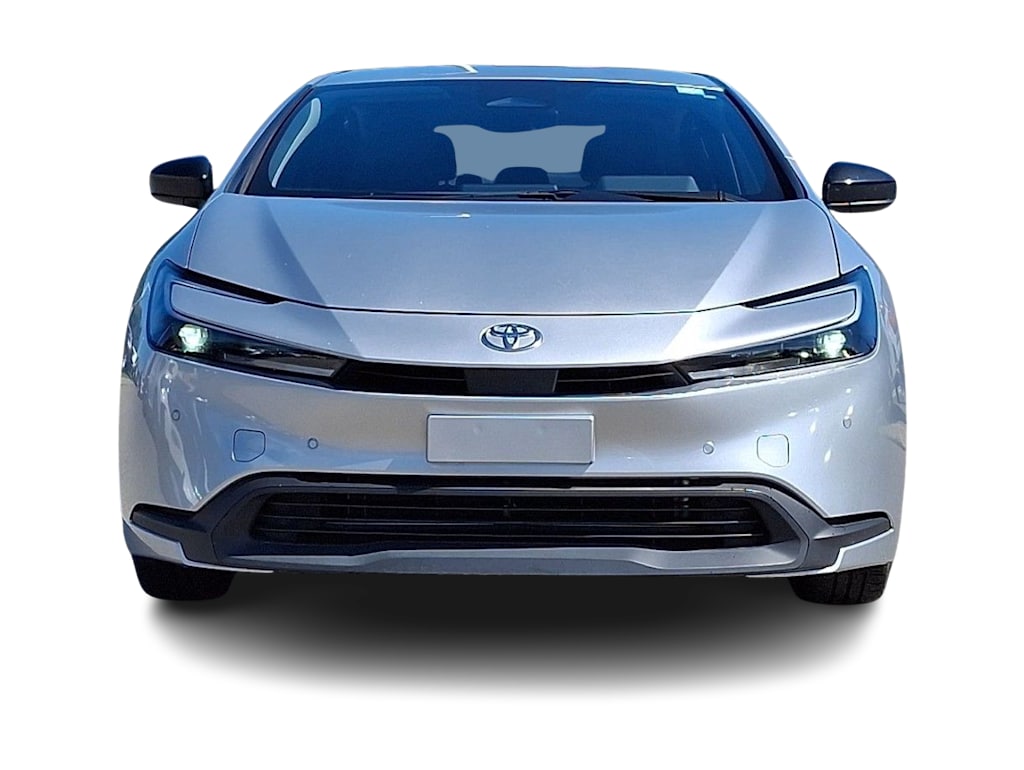 Thumbnail: 2025 Toyota Prius - 6
