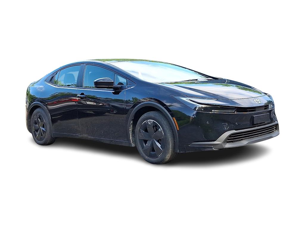 Thumbnail: 2025 Toyota Prius - 2