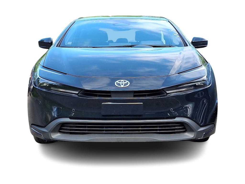 Thumbnail: 2025 Toyota Prius - 7