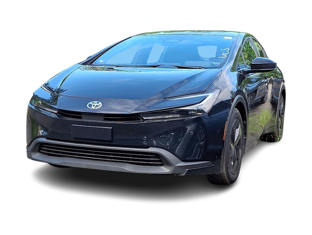 Thumbnail: 2025 Toyota Prius - 4