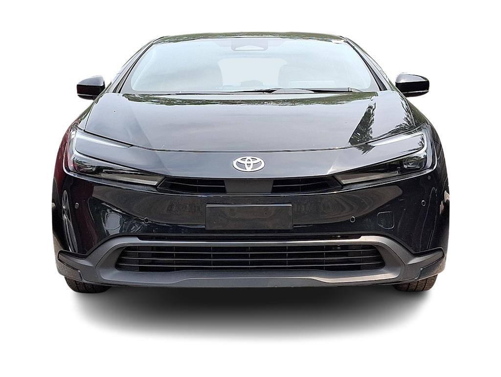 Thumbnail: 2024 Toyota Prius - 2