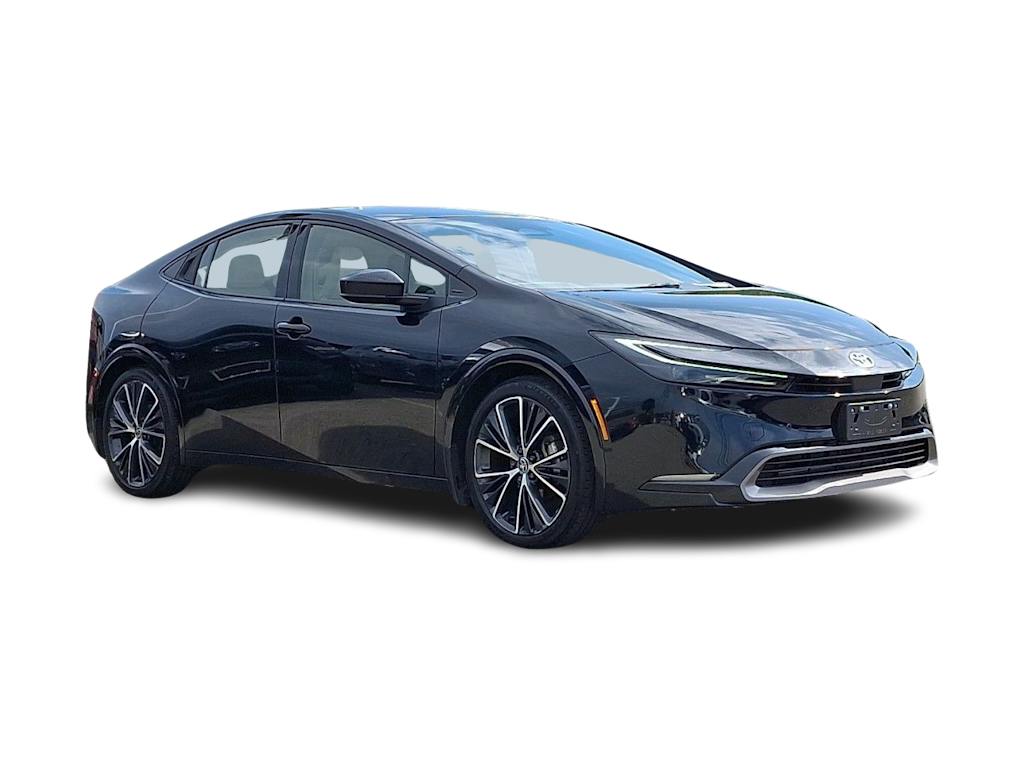 Thumbnail: 2025 Toyota Prius - 17