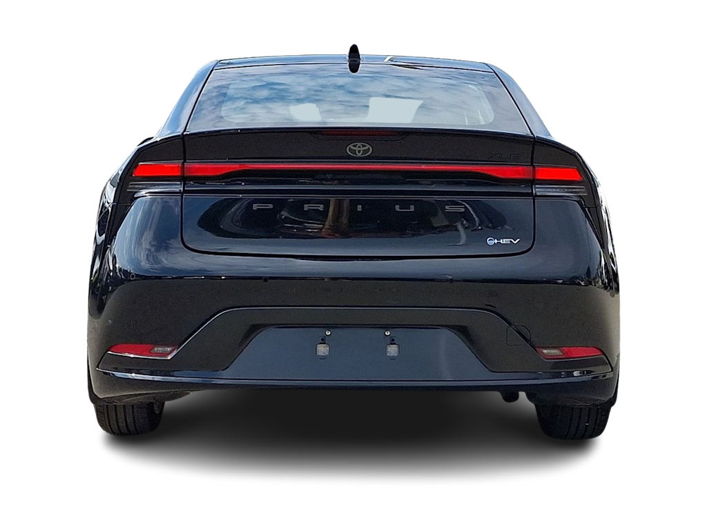 Thumbnail: 2025 Toyota Prius - 5