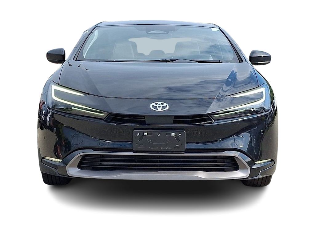 Thumbnail: 2025 Toyota Prius - 6