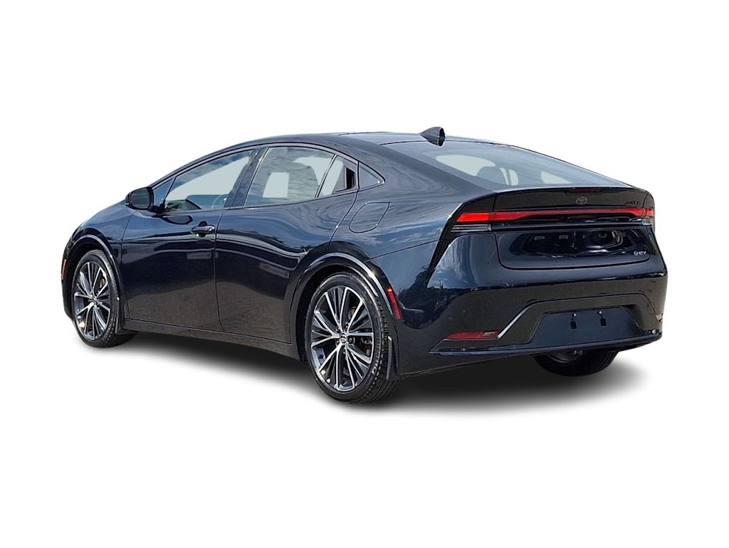 Thumbnail: 2025 Toyota Prius - 4
