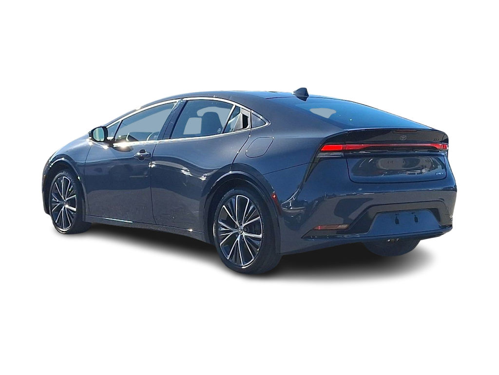 Thumbnail: 2023 Toyota Prius - 4
