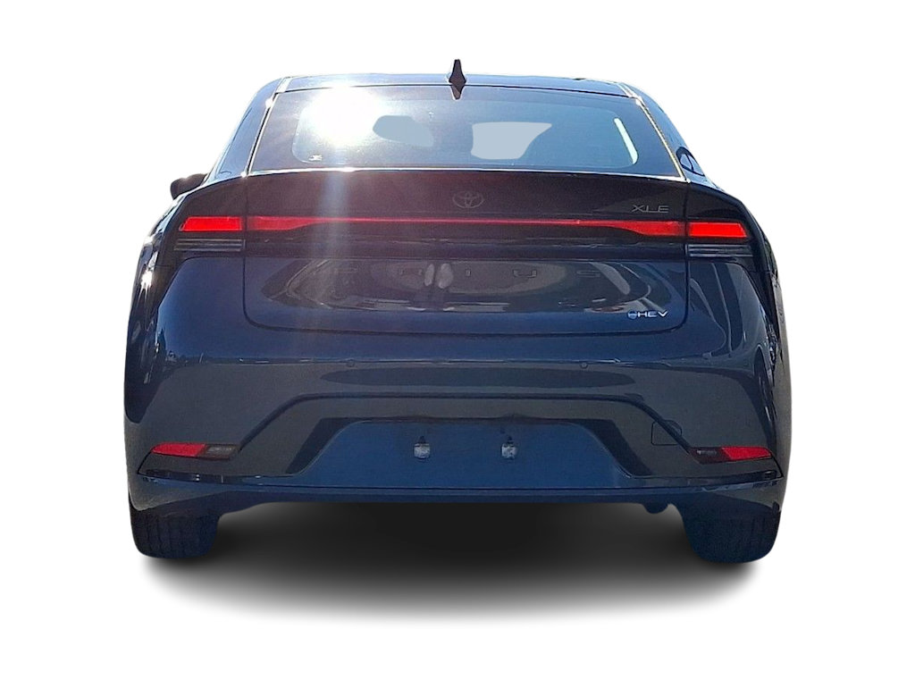 Thumbnail: 2023 Toyota Prius - 5