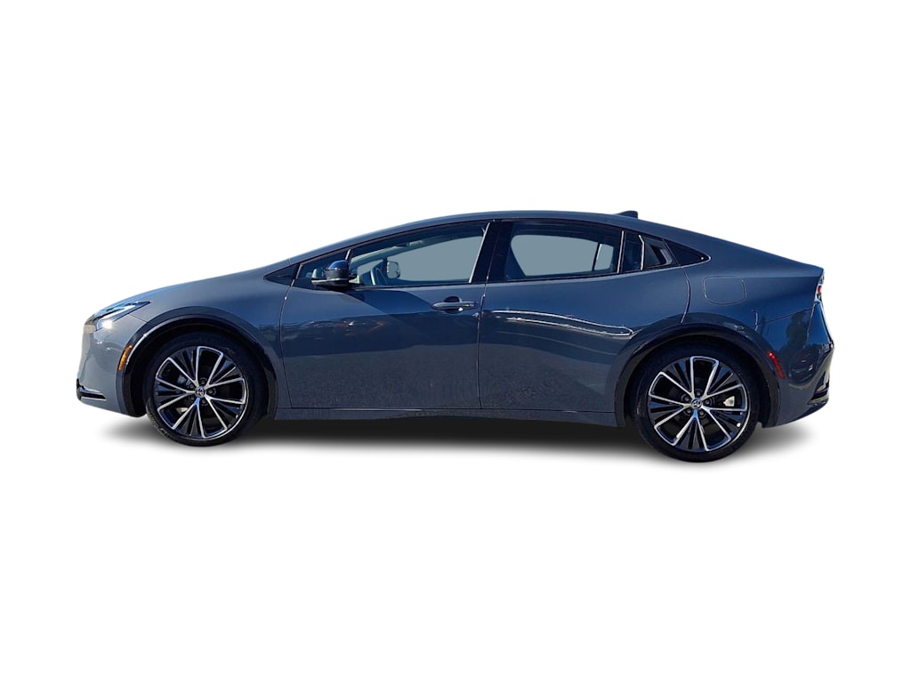 Thumbnail: 2023 Toyota Prius - 3