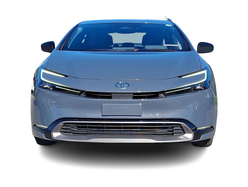 Thumbnail: 2023 Toyota Prius - 6