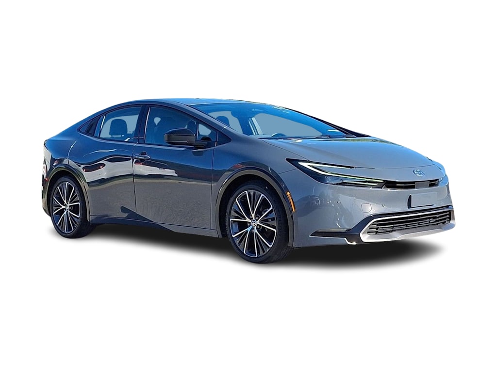 Thumbnail: 2023 Toyota Prius - 17