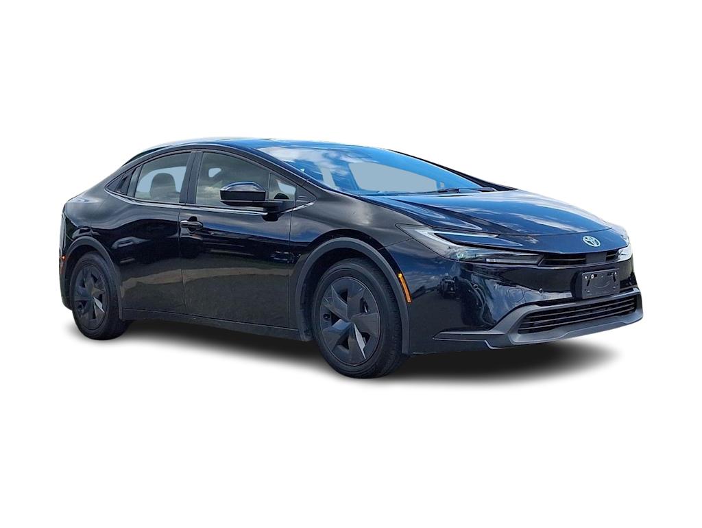 Thumbnail: 2025 Toyota Prius - 16