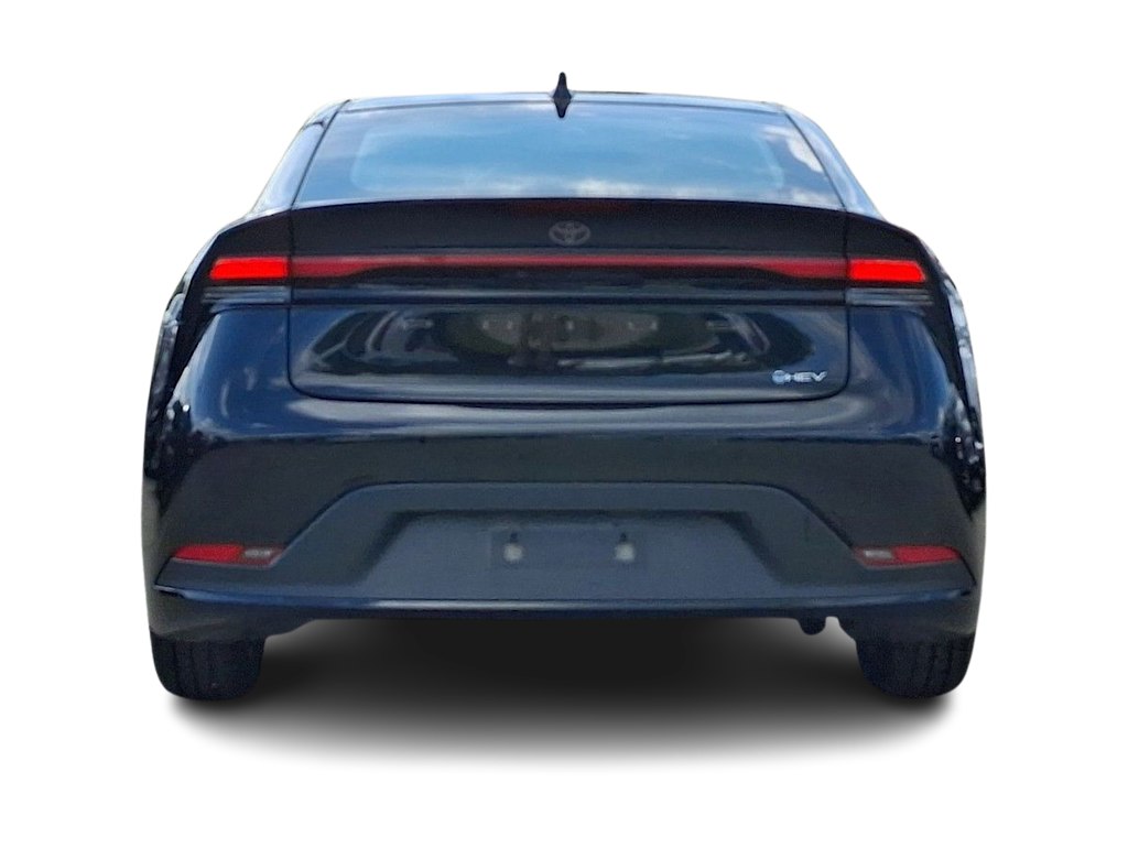 Thumbnail: 2025 Toyota Prius - 4