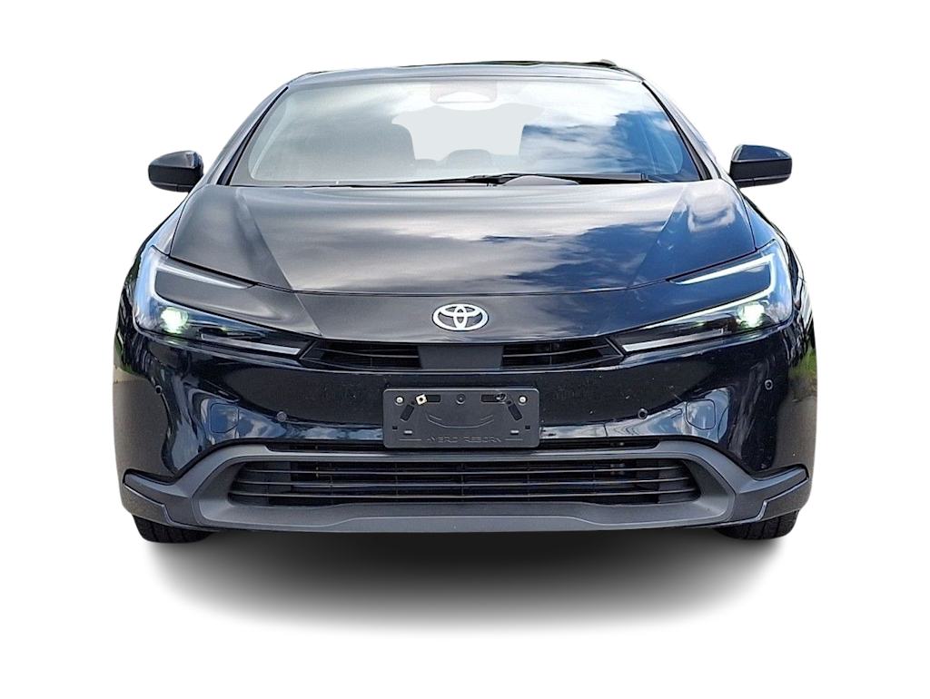 Thumbnail: 2025 Toyota Prius - 5
