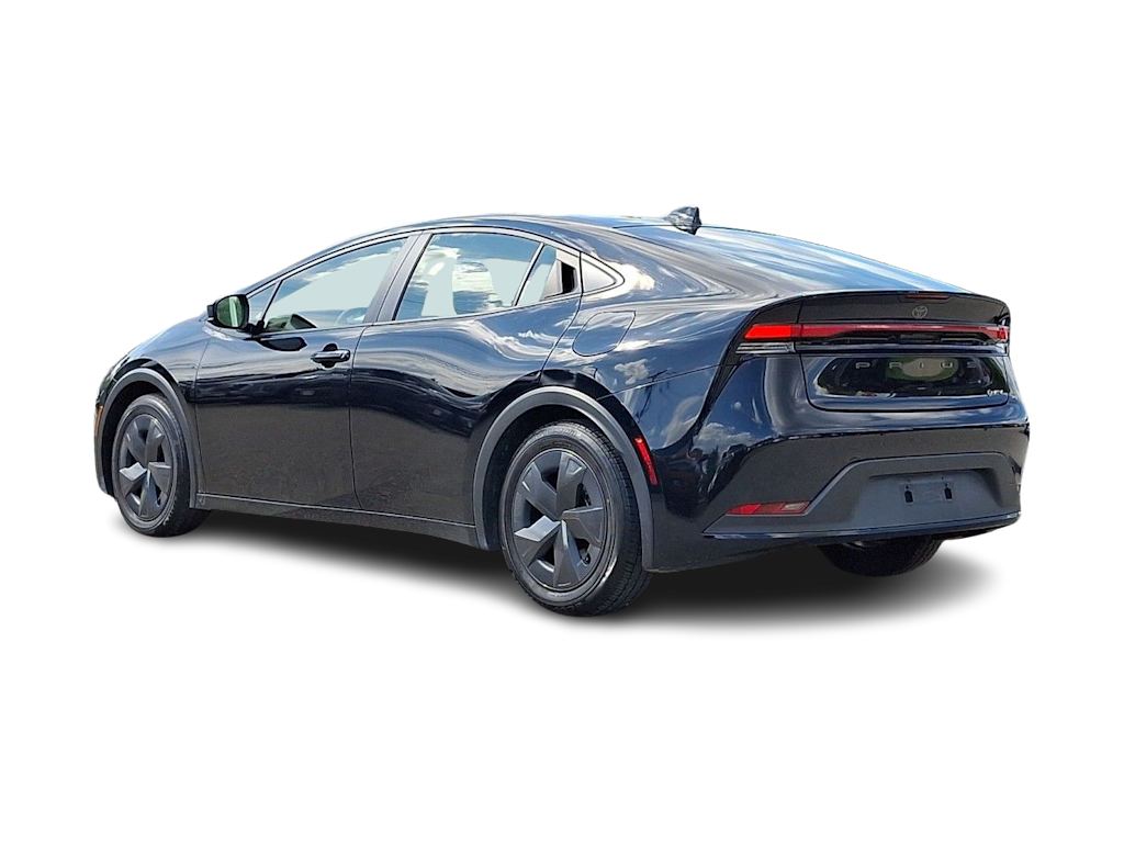 Thumbnail: 2025 Toyota Prius - 18