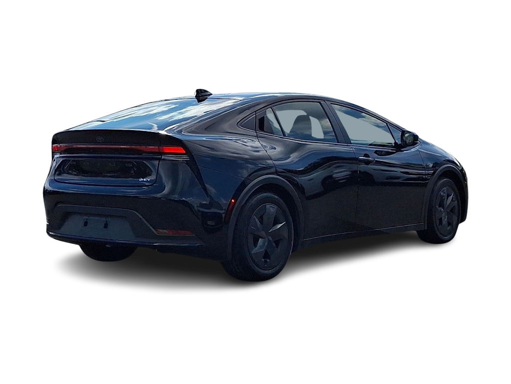 Thumbnail: 2025 Toyota Prius - 17