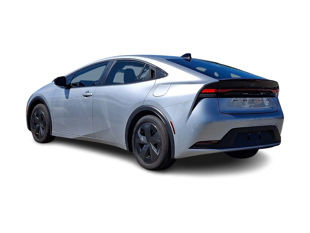 Thumbnail: 2026 Toyota Prius - 4