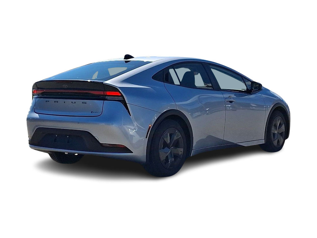 Thumbnail: 2026 Toyota Prius - 18