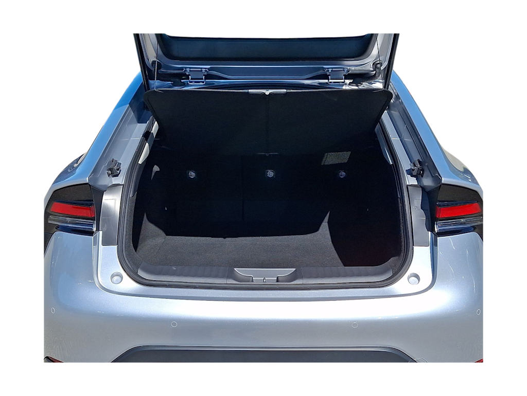 Thumbnail: 2026 Toyota Prius - 15