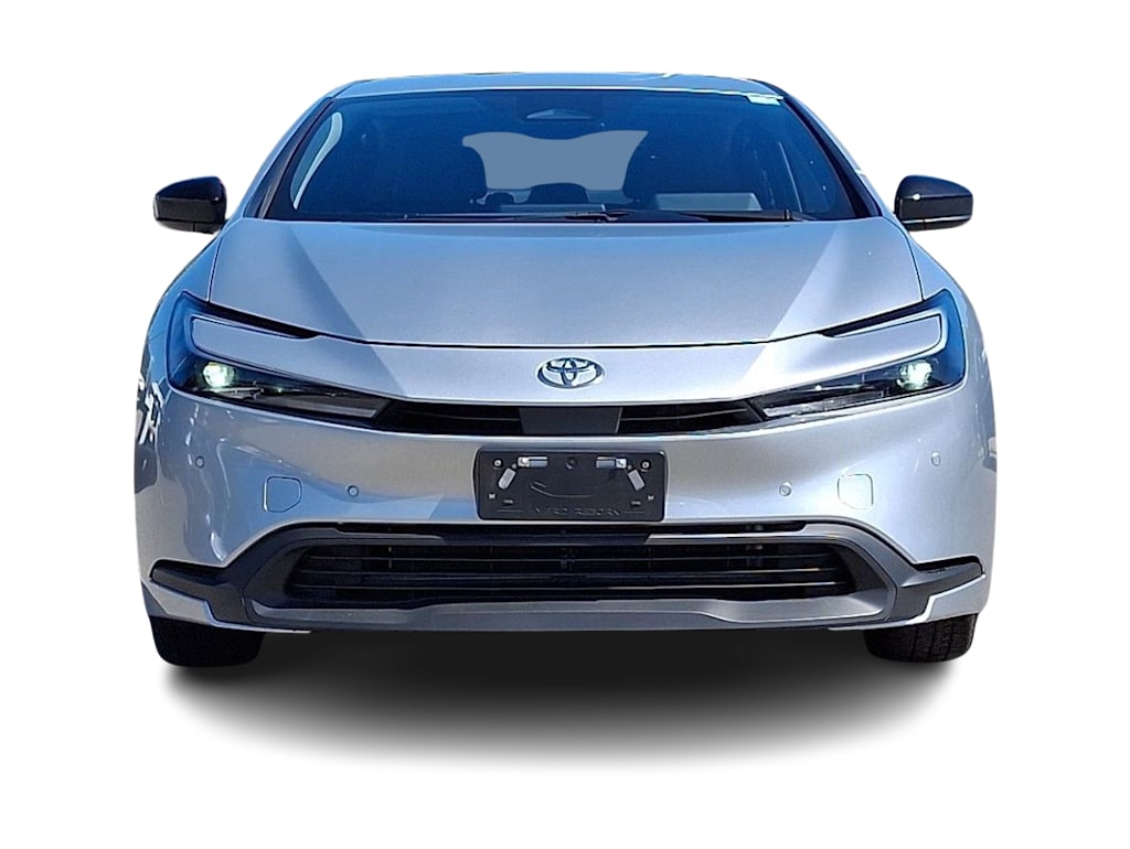 Thumbnail: 2026 Toyota Prius - 6