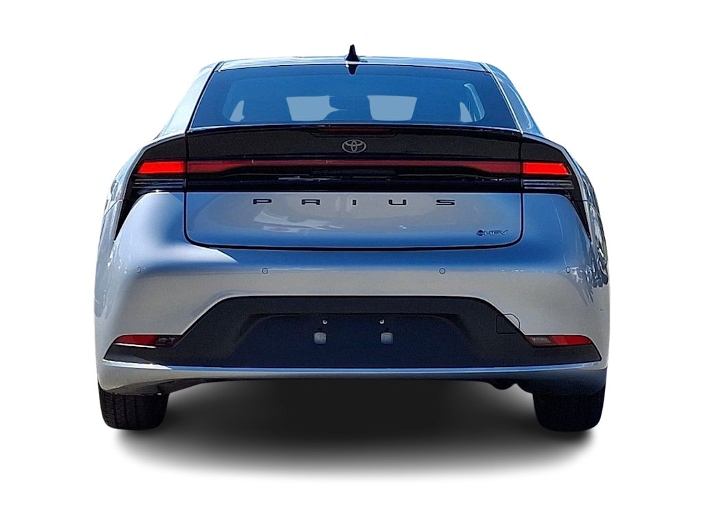 Thumbnail: 2026 Toyota Prius - 5