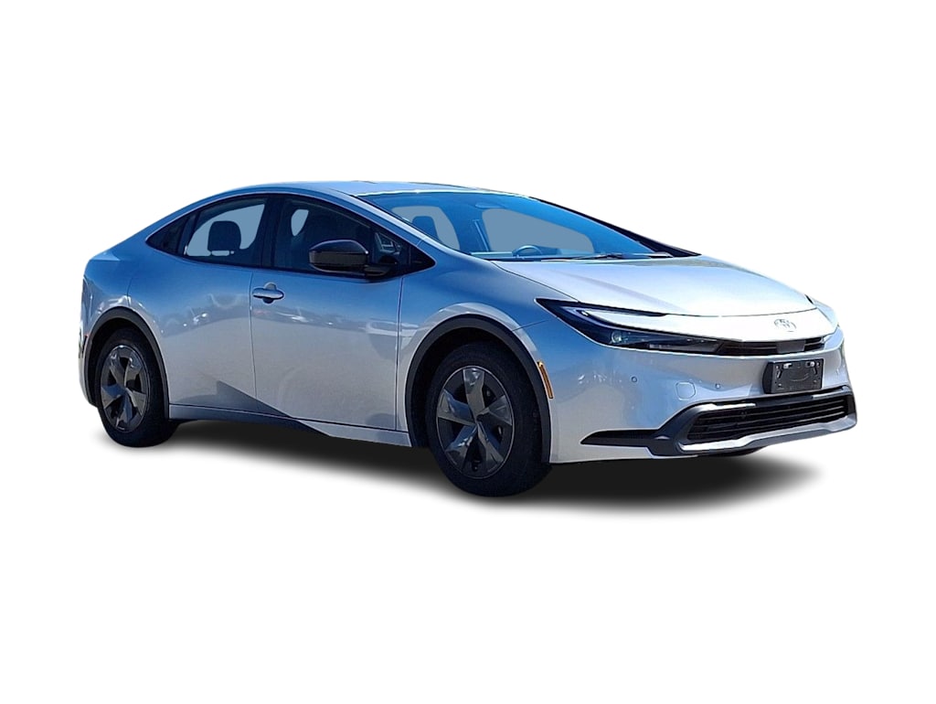 Thumbnail: 2026 Toyota Prius - 17