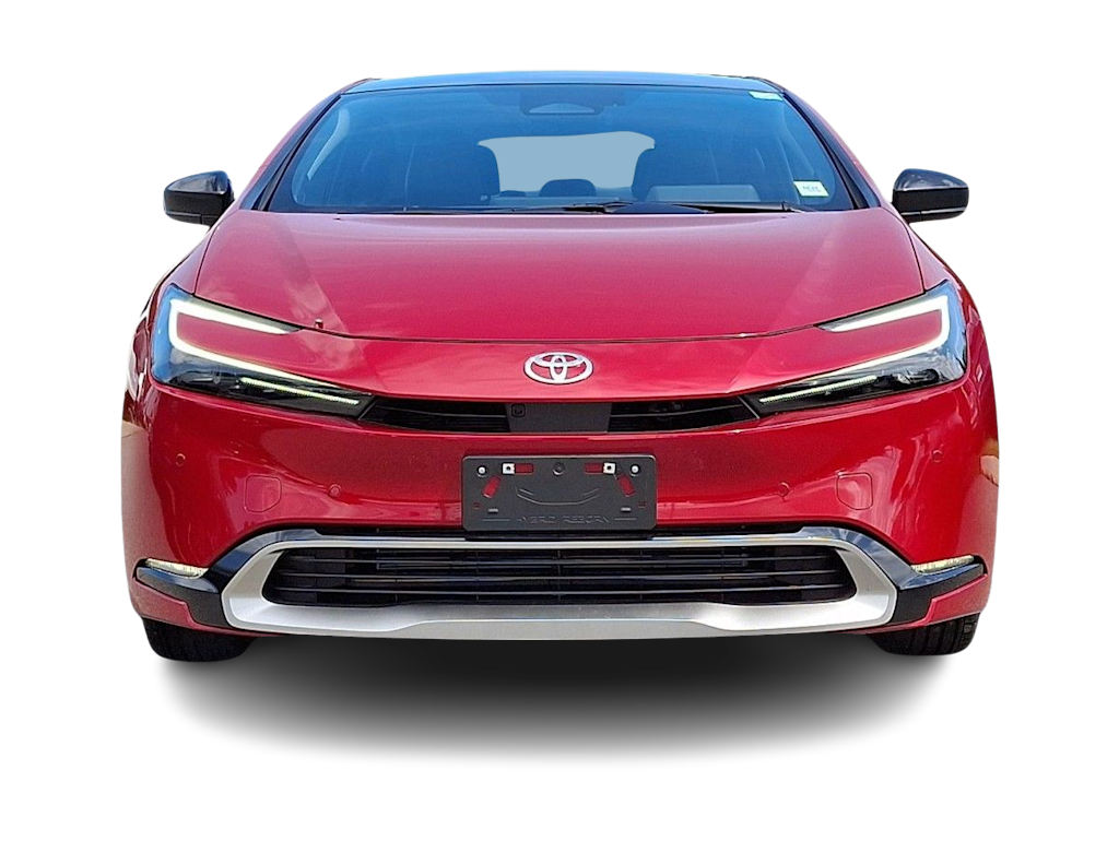 Thumbnail: 2026 Toyota Prius v - 6