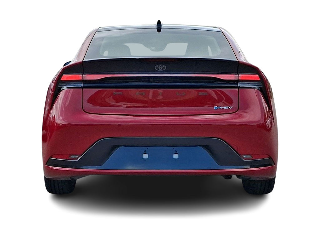 Thumbnail: 2026 Toyota Prius v - 5