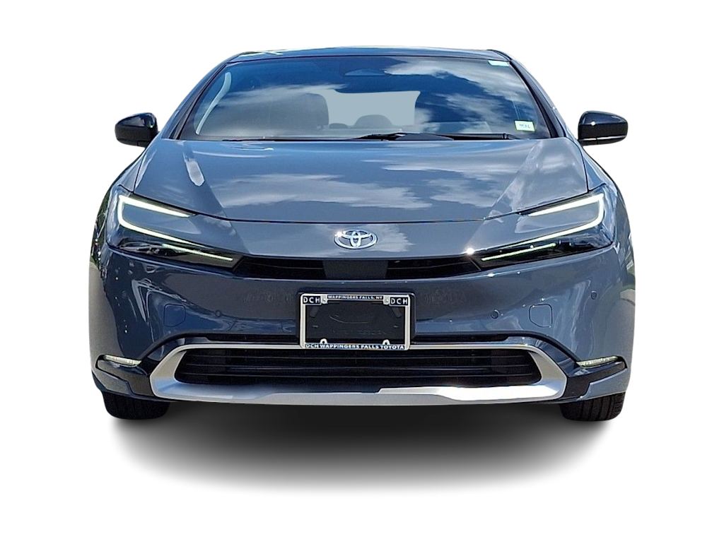 Thumbnail: 2023 Toyota Prius Prime - 6