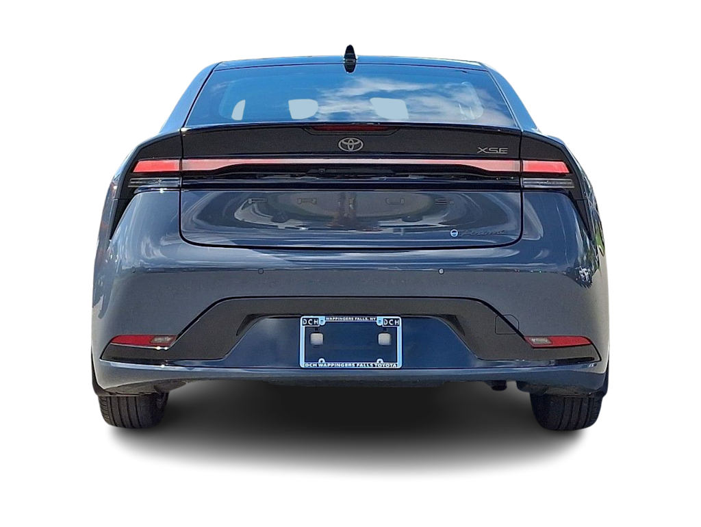 Thumbnail: 2023 Toyota Prius Prime - 5