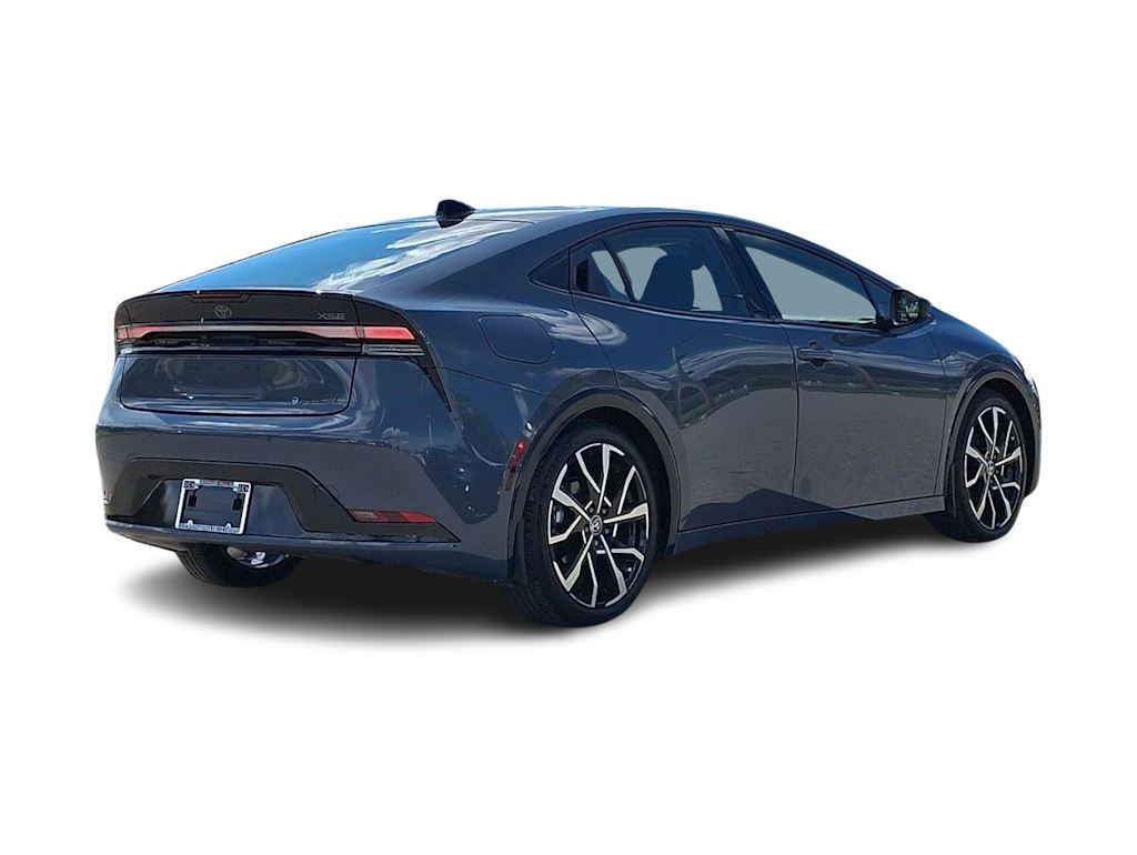 Thumbnail: 2023 Toyota Prius Prime - 19