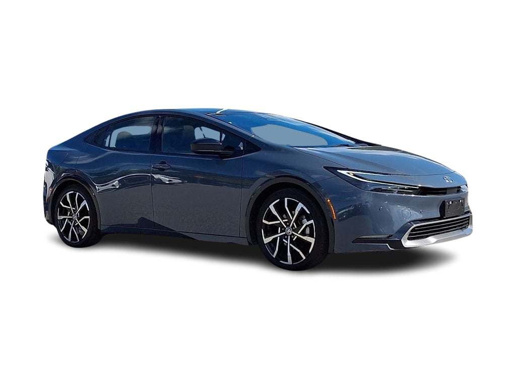 Thumbnail: 2023 Toyota Prius Prime - 17