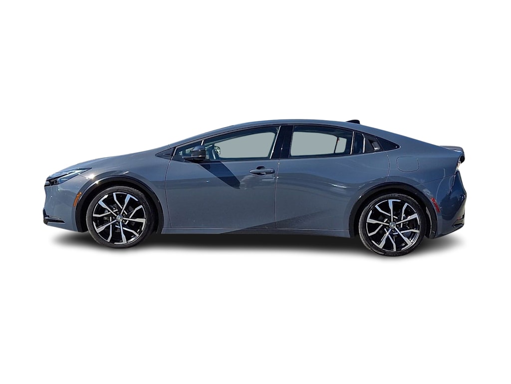Thumbnail: 2023 Toyota Prius Prime - 3