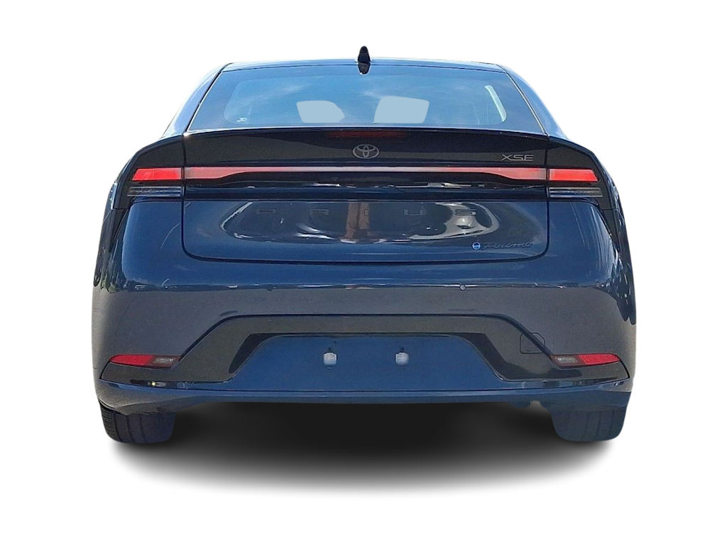 Thumbnail: 2023 Toyota Prius Prime - 5
