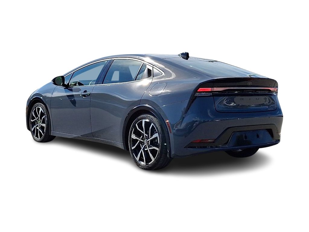 Thumbnail: 2023 Toyota Prius Prime - 4