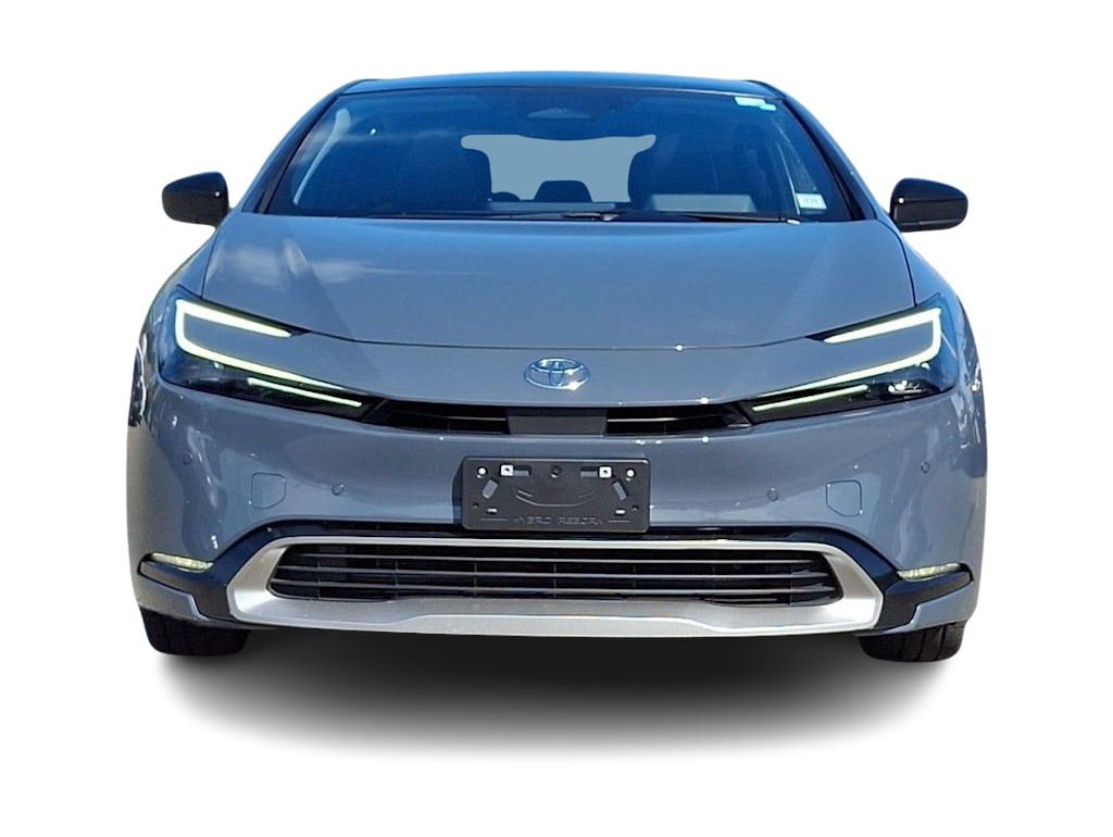 Thumbnail: 2023 Toyota Prius Prime - 6