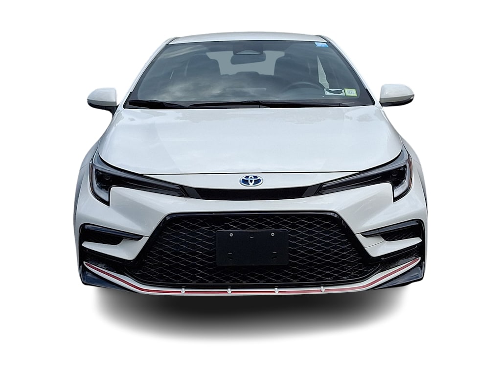 Thumbnail: 2023 Toyota Corolla - 2