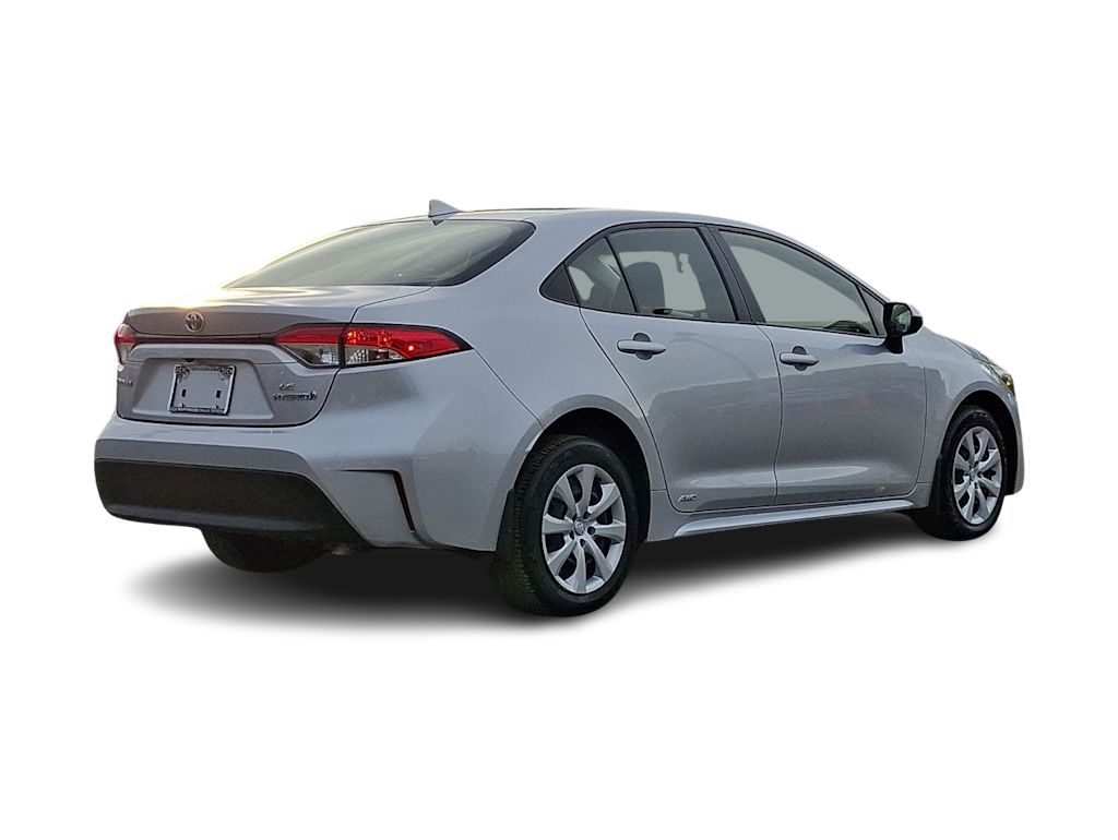 Thumbnail: 2023 Toyota Corolla - 17