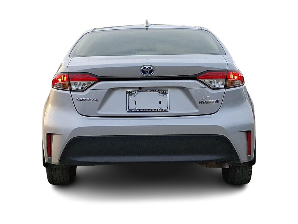 Thumbnail: 2023 Toyota Corolla - 18
