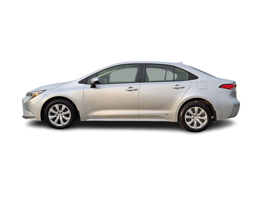 Thumbnail: 2023 Toyota Corolla - 3