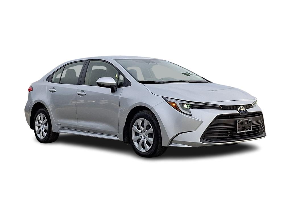 Thumbnail: 2023 Toyota Corolla - 16
