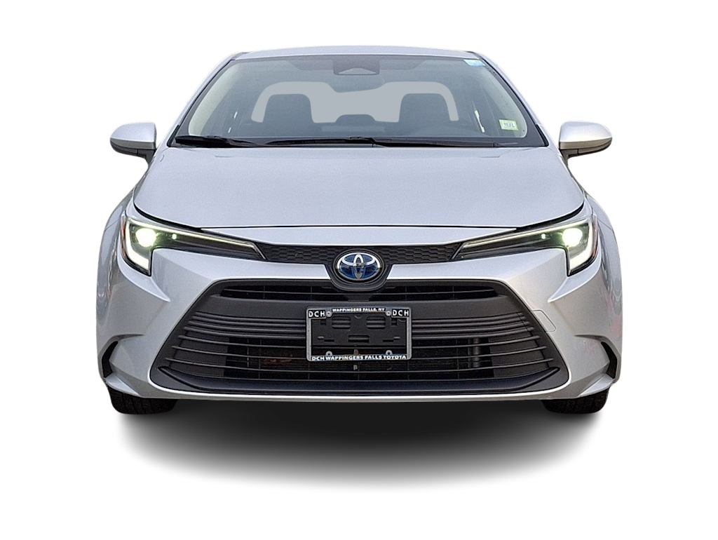 Thumbnail: 2023 Toyota Corolla - 5