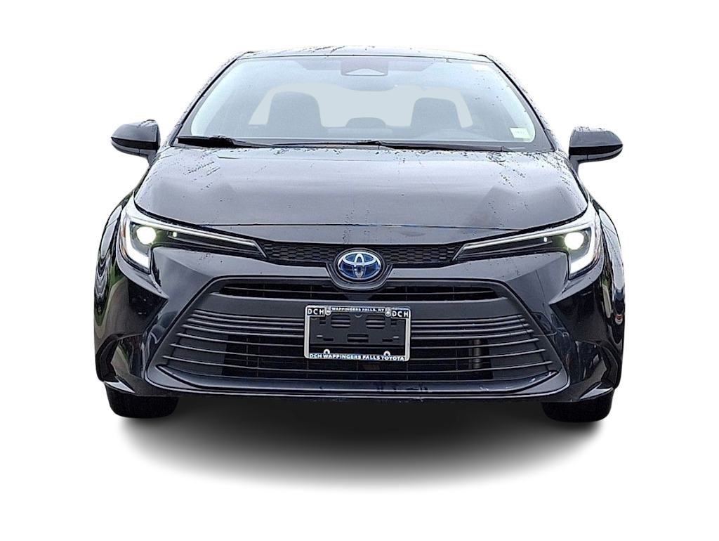 Thumbnail: 2024 Toyota Corolla - 5