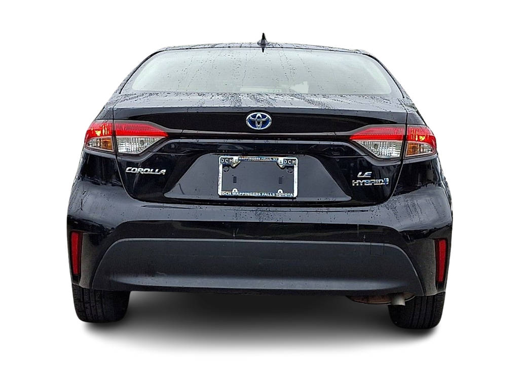 Thumbnail: 2024 Toyota Corolla - 17