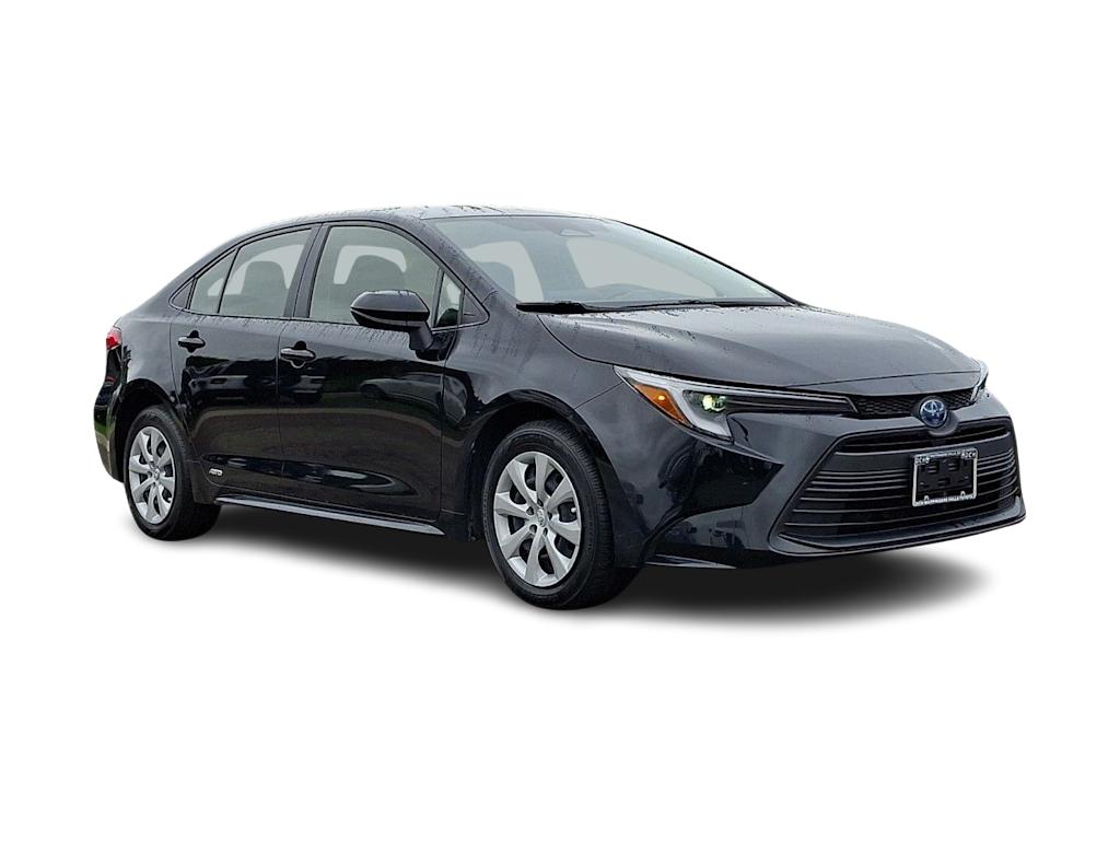 Thumbnail: 2024 Toyota Corolla - 15