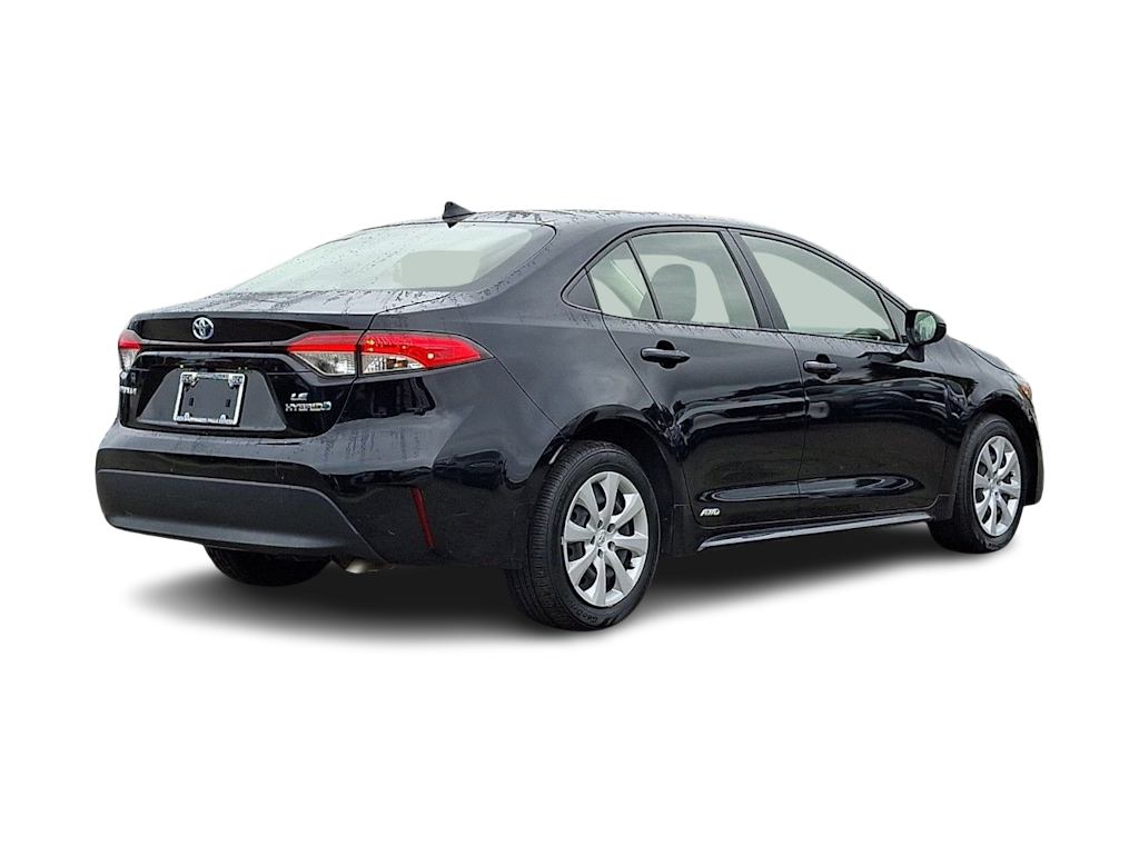Thumbnail: 2024 Toyota Corolla - 16