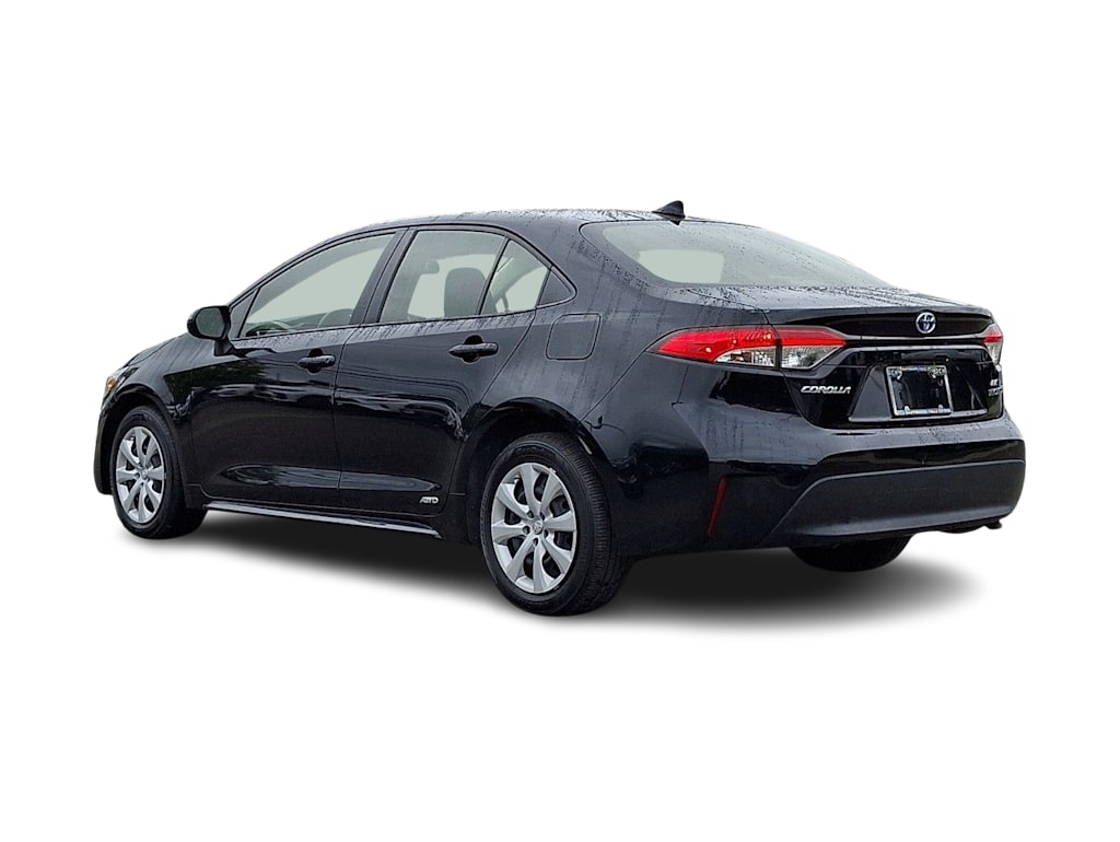 Thumbnail: 2024 Toyota Corolla - 4