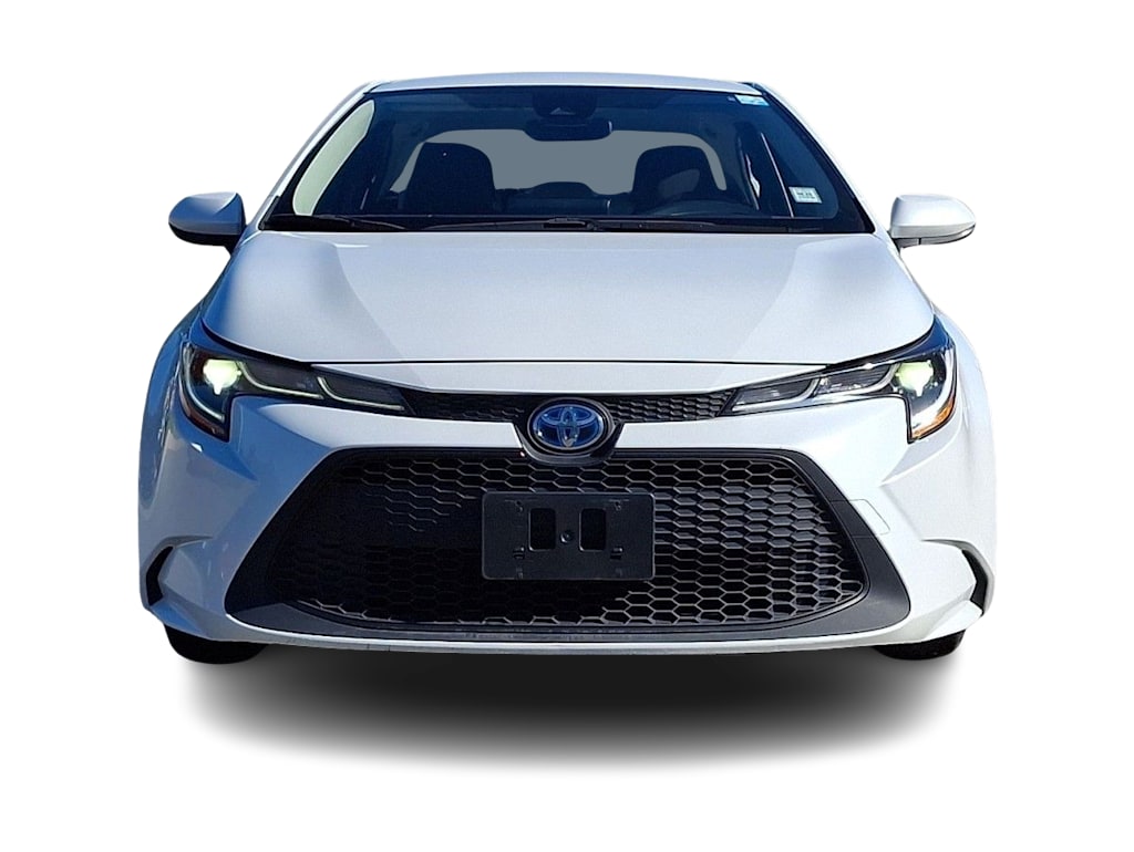 Thumbnail: 2022 Toyota Corolla - 5