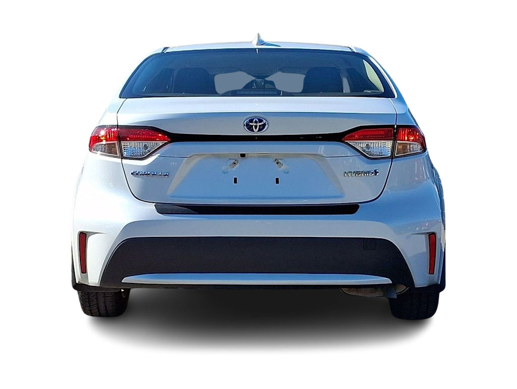 Thumbnail: 2022 Toyota Corolla - 18