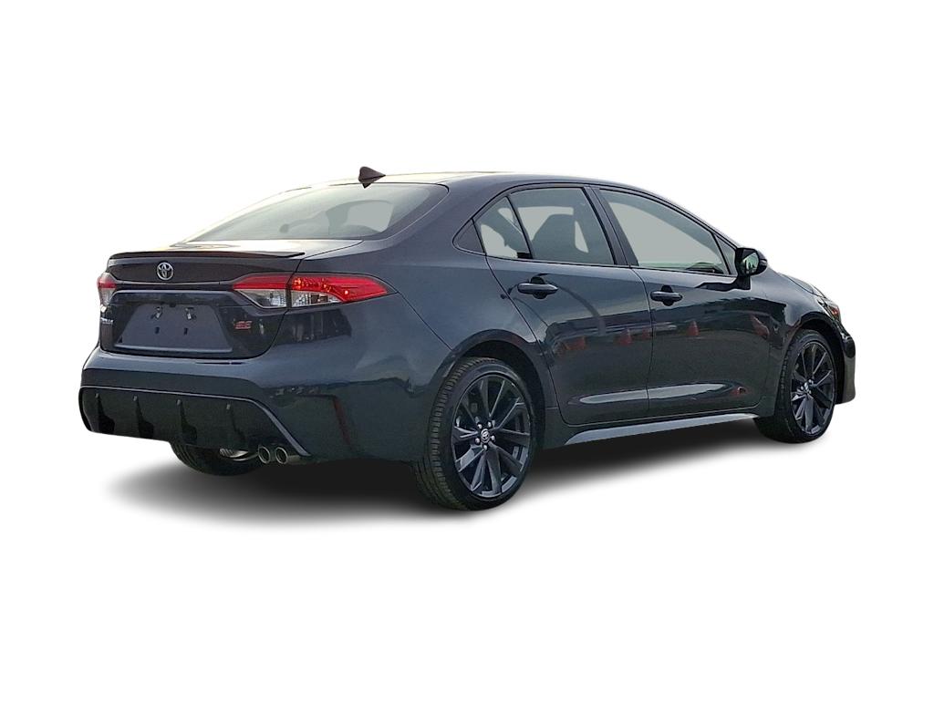 Thumbnail: 2024 Toyota Corolla - 18